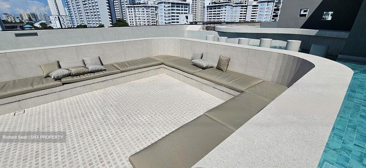 Mori (D14), Apartment #454606151